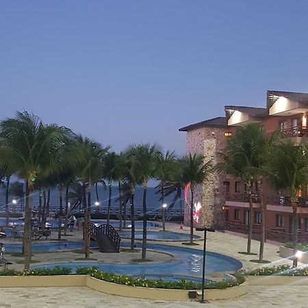 Cumbuco Kariri Beach 外观 照片