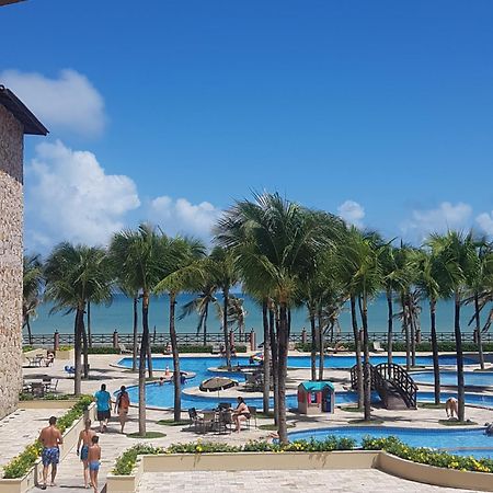 Cumbuco Kariri Beach 外观 照片