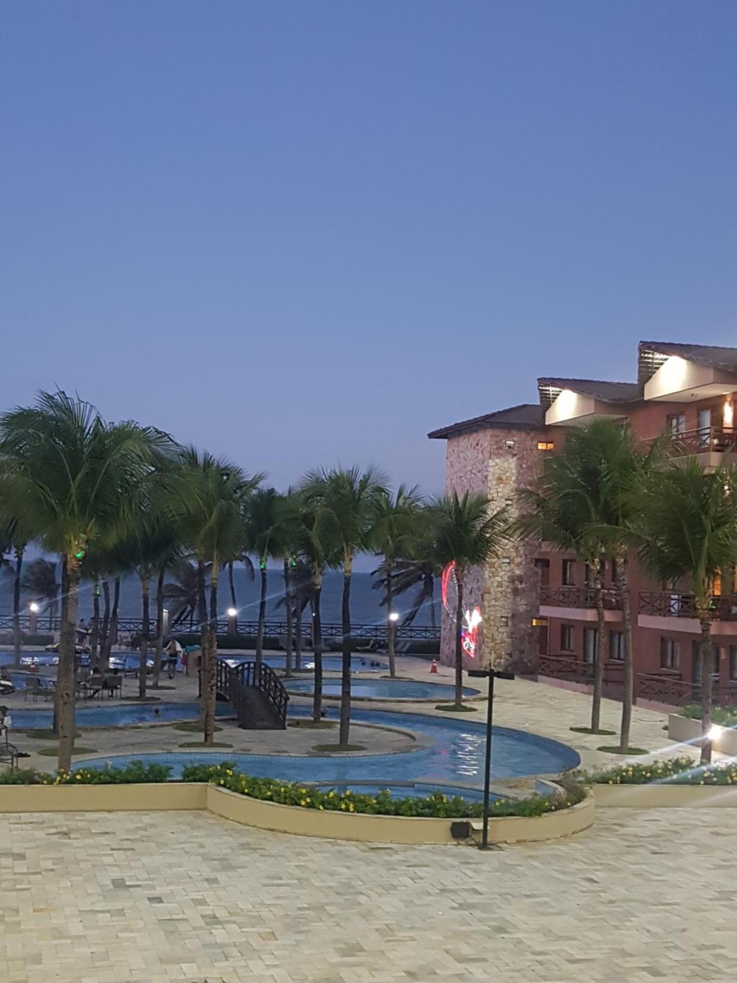 Cumbuco Kariri Beach 外观 照片