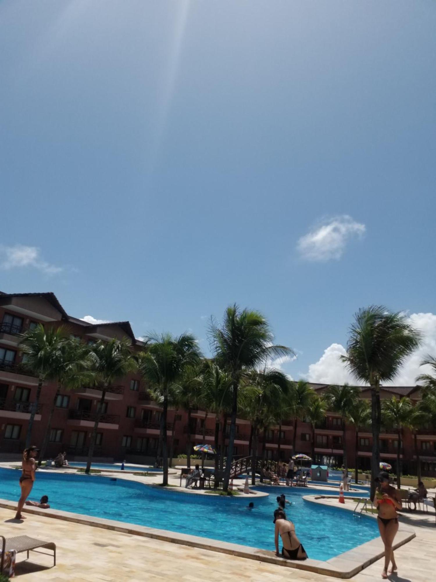 Cumbuco Kariri Beach 外观 照片