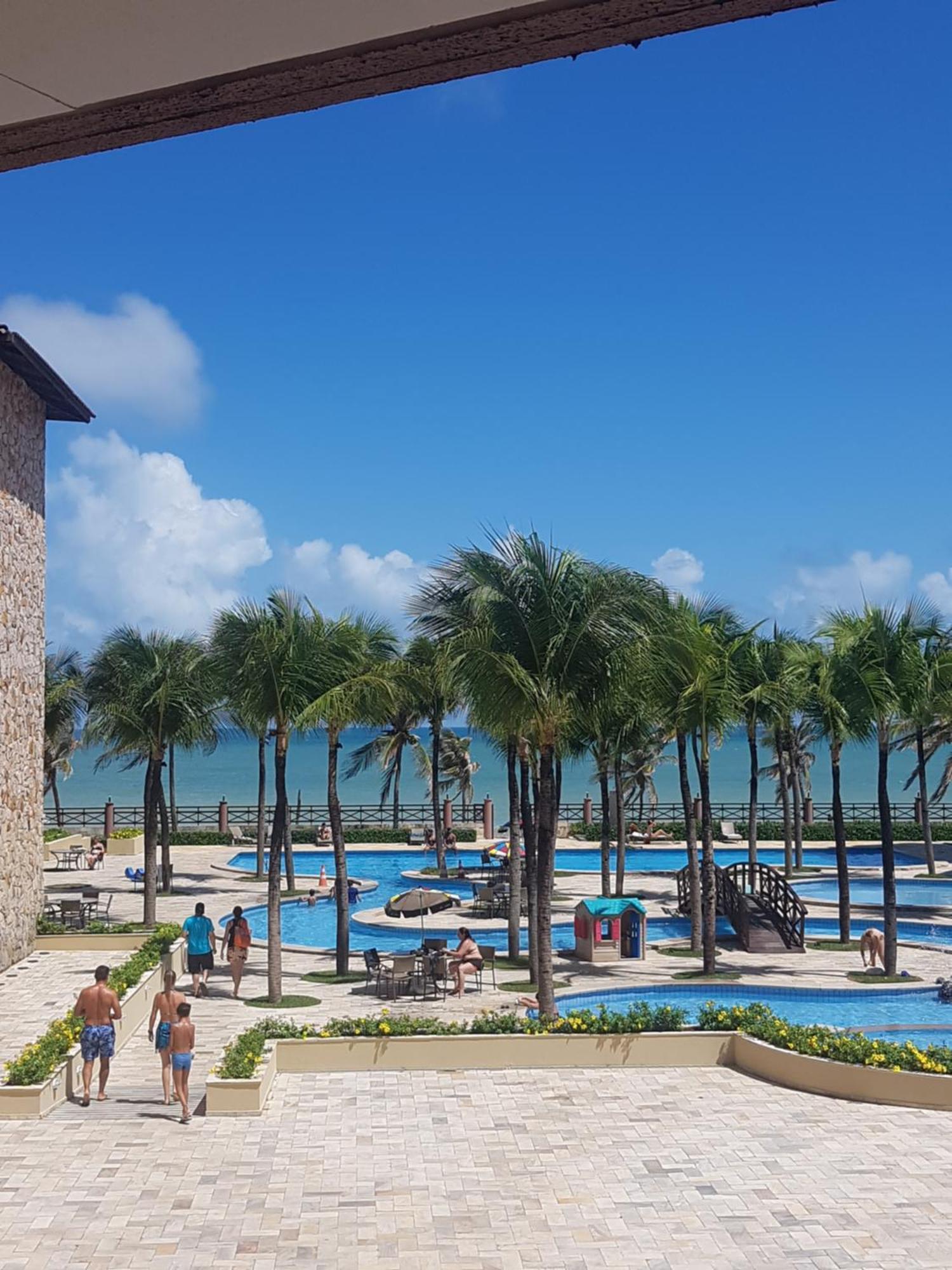 Cumbuco Kariri Beach 外观 照片