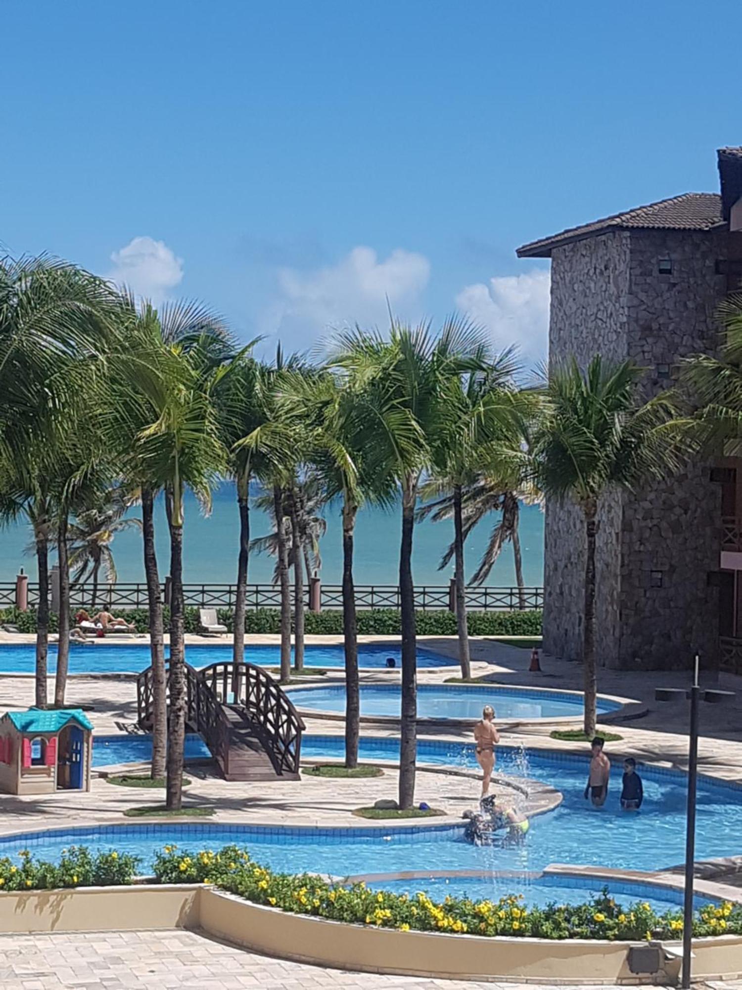 Cumbuco Kariri Beach 外观 照片