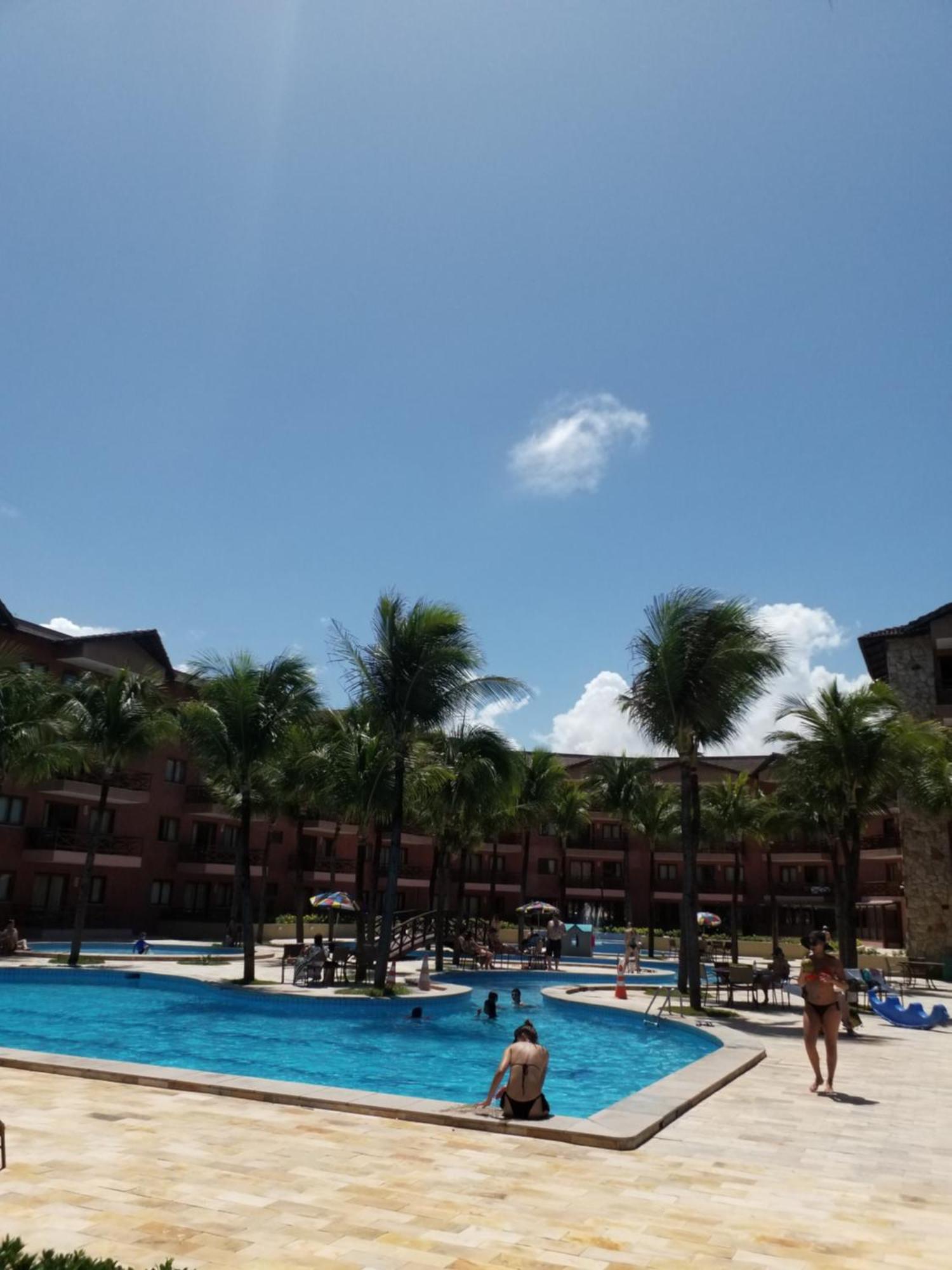 Cumbuco Kariri Beach 外观 照片