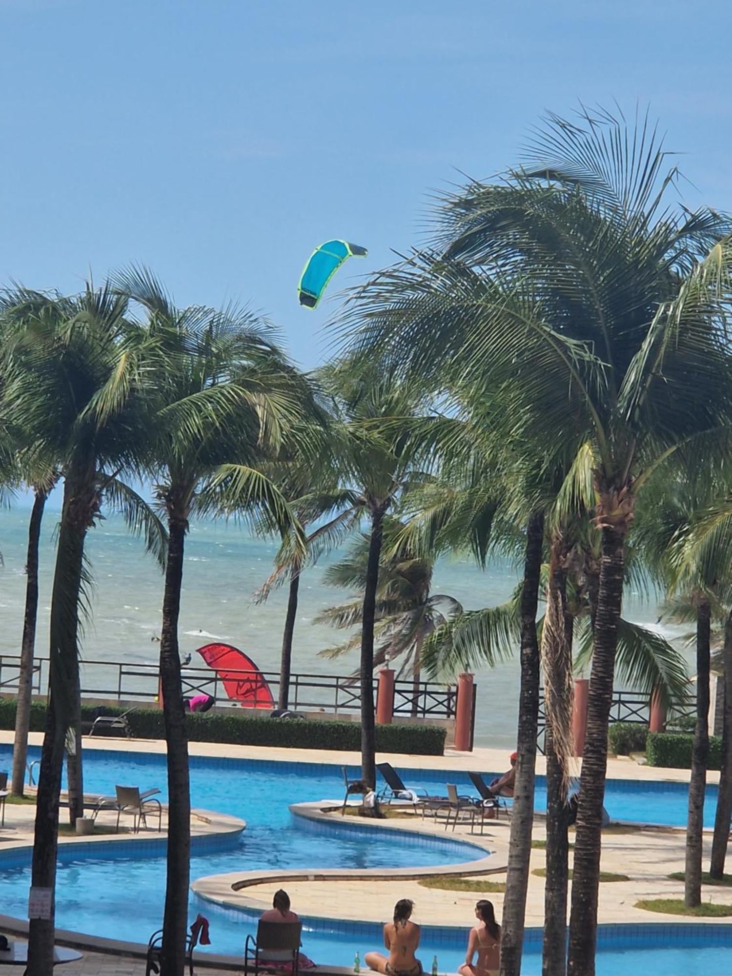 Cumbuco Kariri Beach 外观 照片