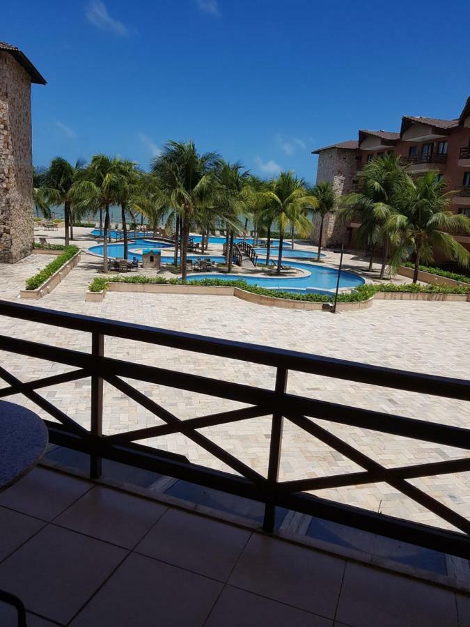 Cumbuco Kariri Beach 外观 照片